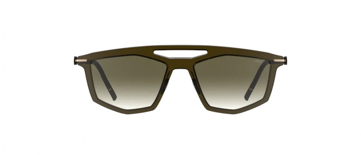 Silhouette Rondinara 4092 Sunglasses - view 22
